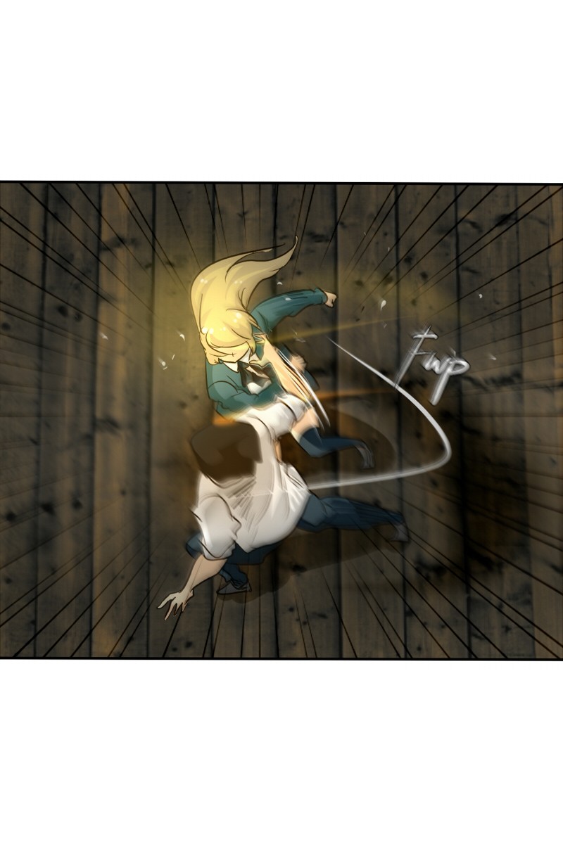 unOrdinary chapter 133 page 33