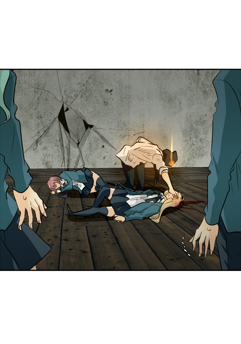 unOrdinary chapter 133 page 37