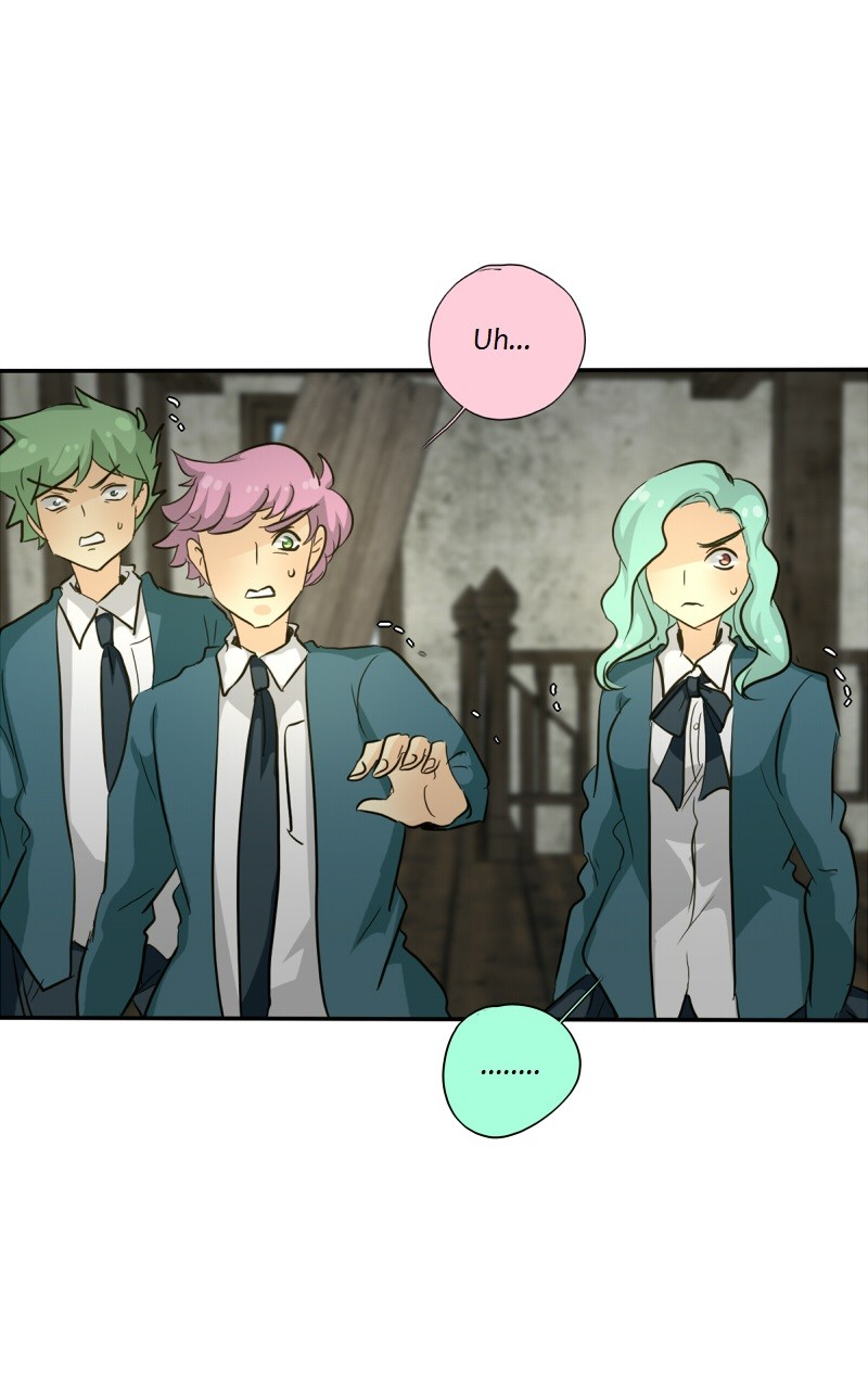 unOrdinary chapter 133 page 38