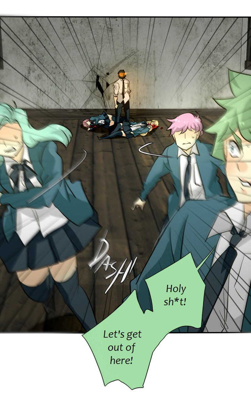 unOrdinary chapter 133 page 43