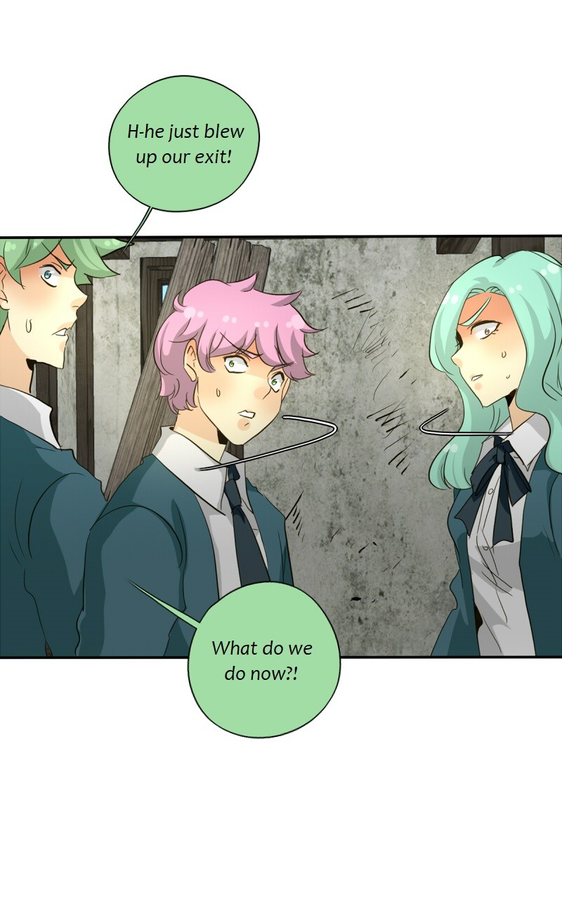 unOrdinary chapter 133 page 51