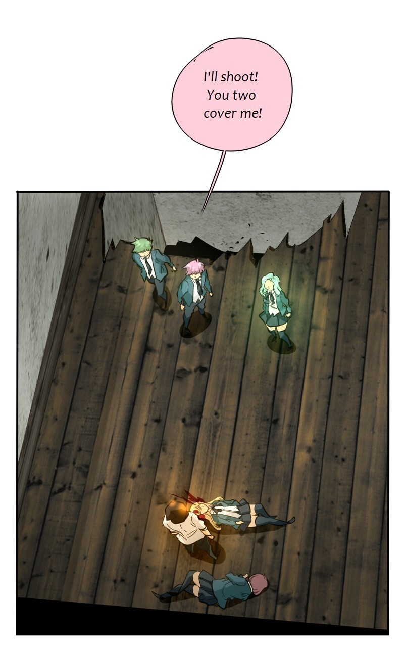 unOrdinary chapter 133 page 53