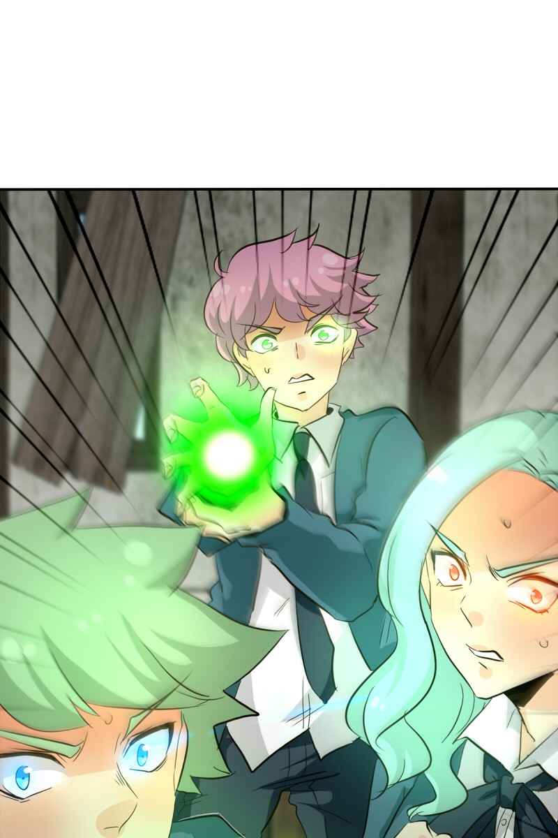 unOrdinary chapter 133 page 55