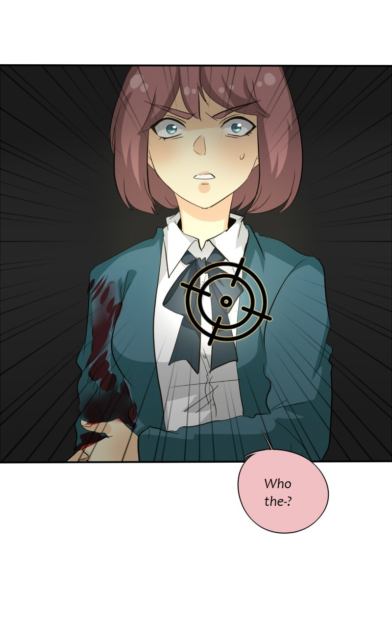 unOrdinary chapter 133 page 8