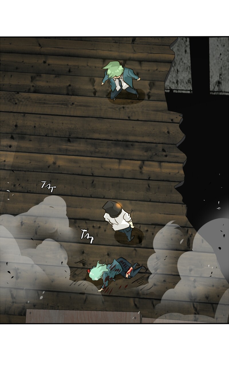 unOrdinary chapter 133 page 95