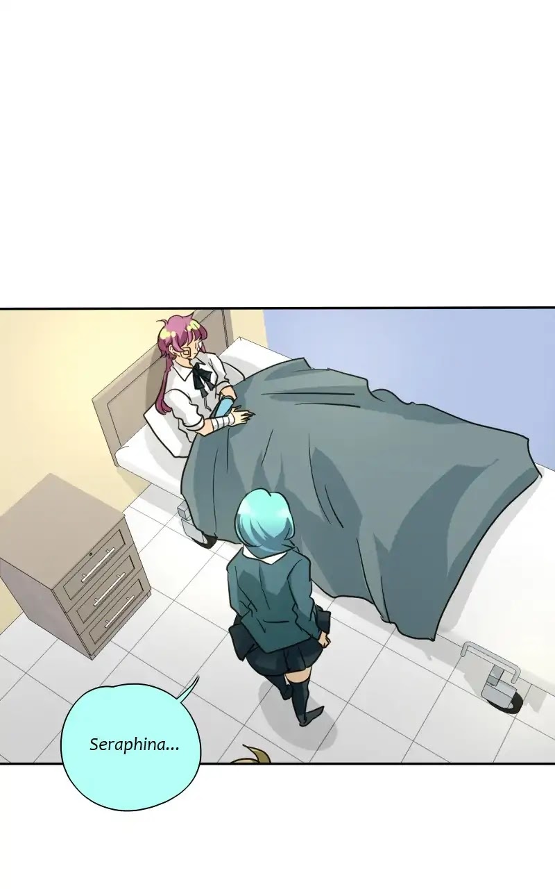 unOrdinary chapter 134 page 11