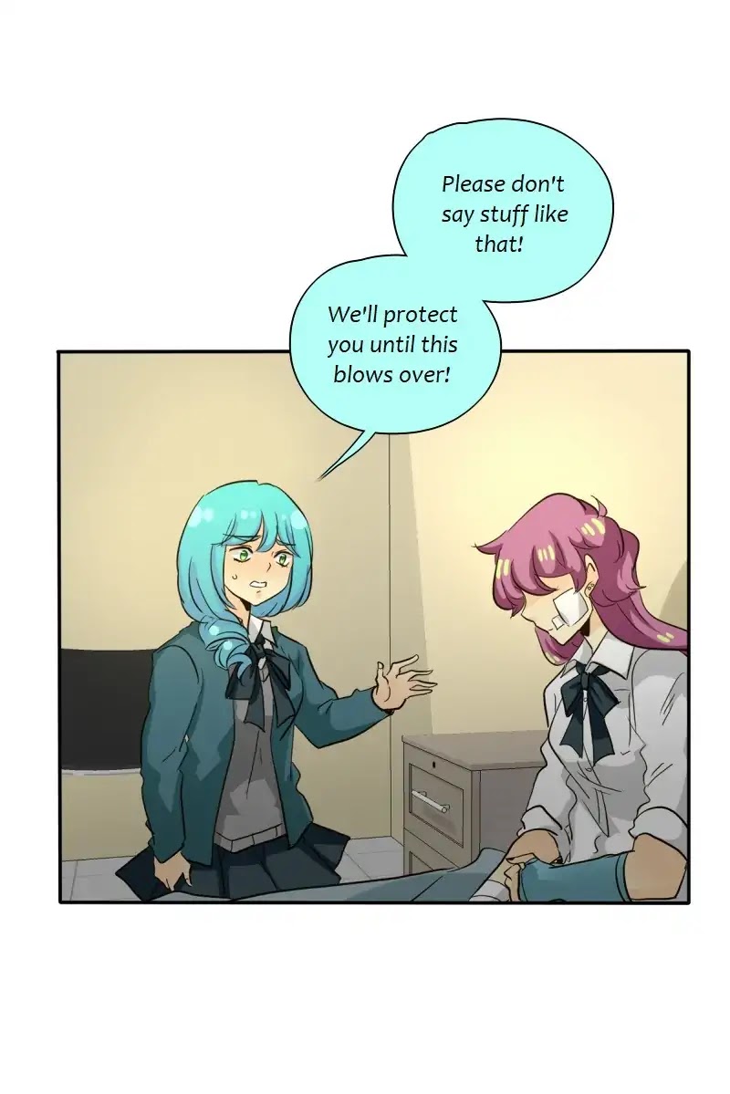 unOrdinary chapter 134 page 12