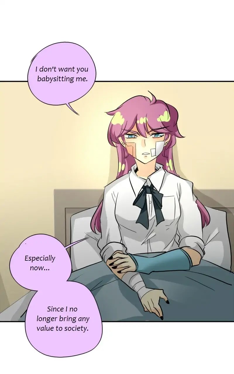 unOrdinary chapter 134 page 14