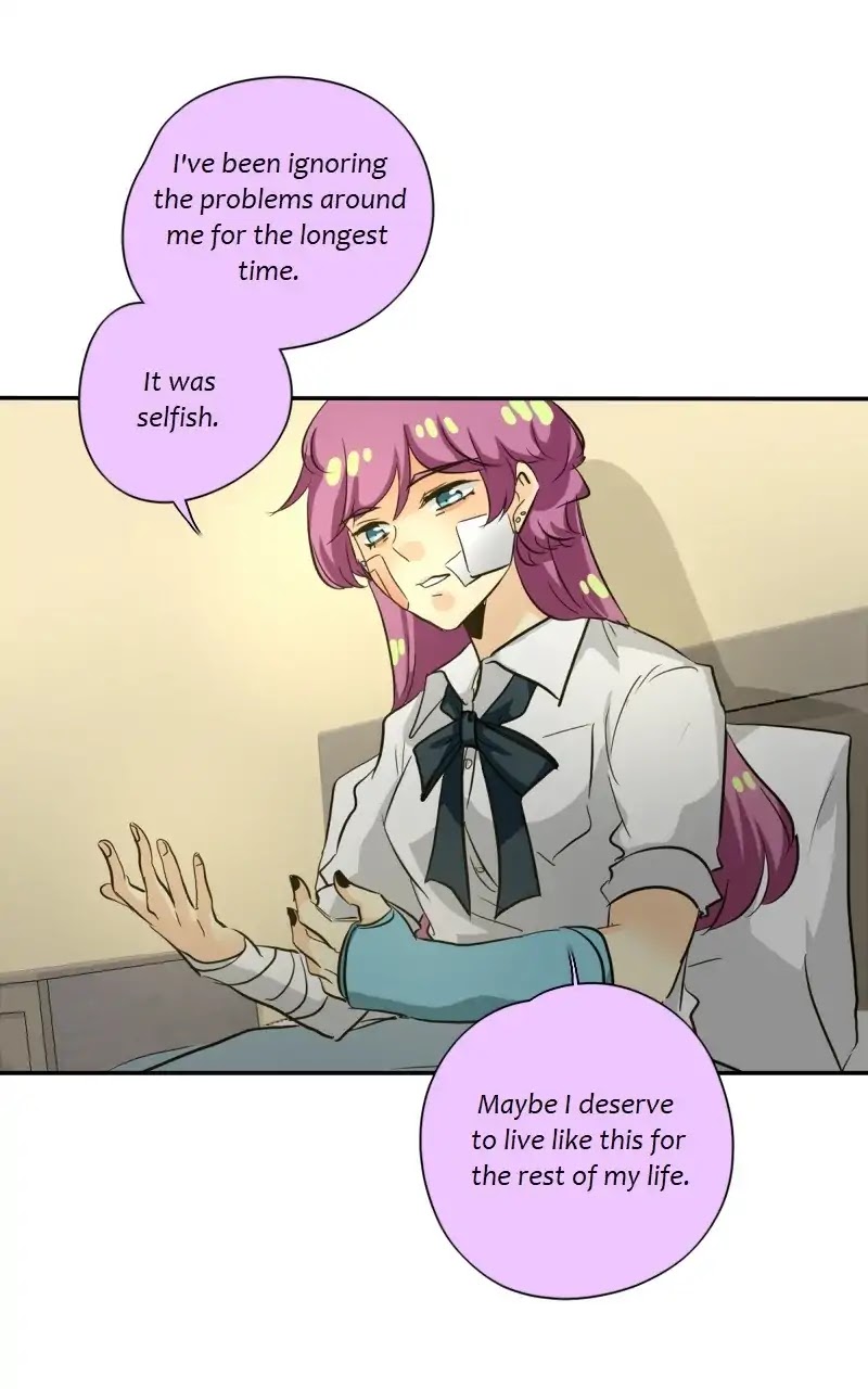 unOrdinary chapter 134 page 19