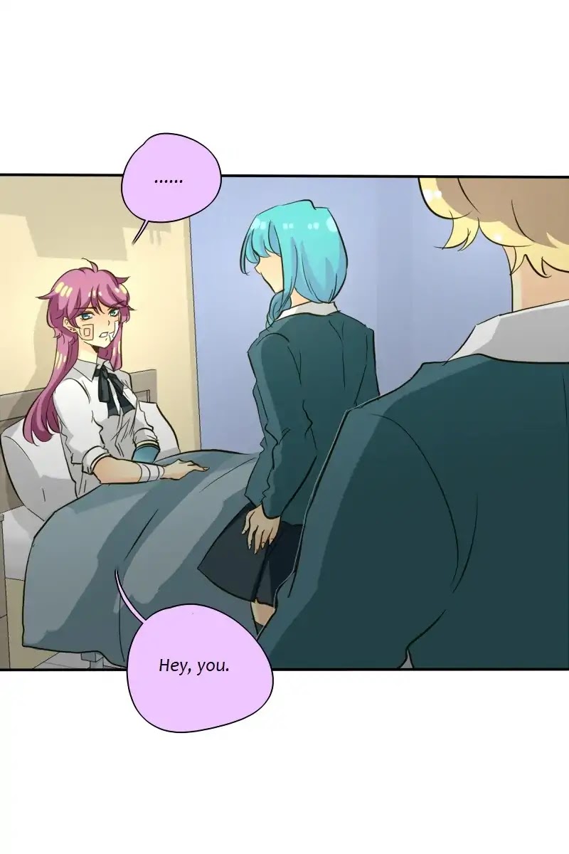 unOrdinary chapter 134 page 22