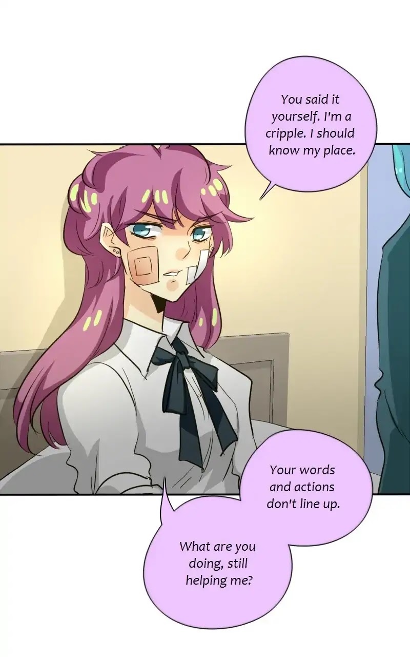 unOrdinary chapter 134 page 23