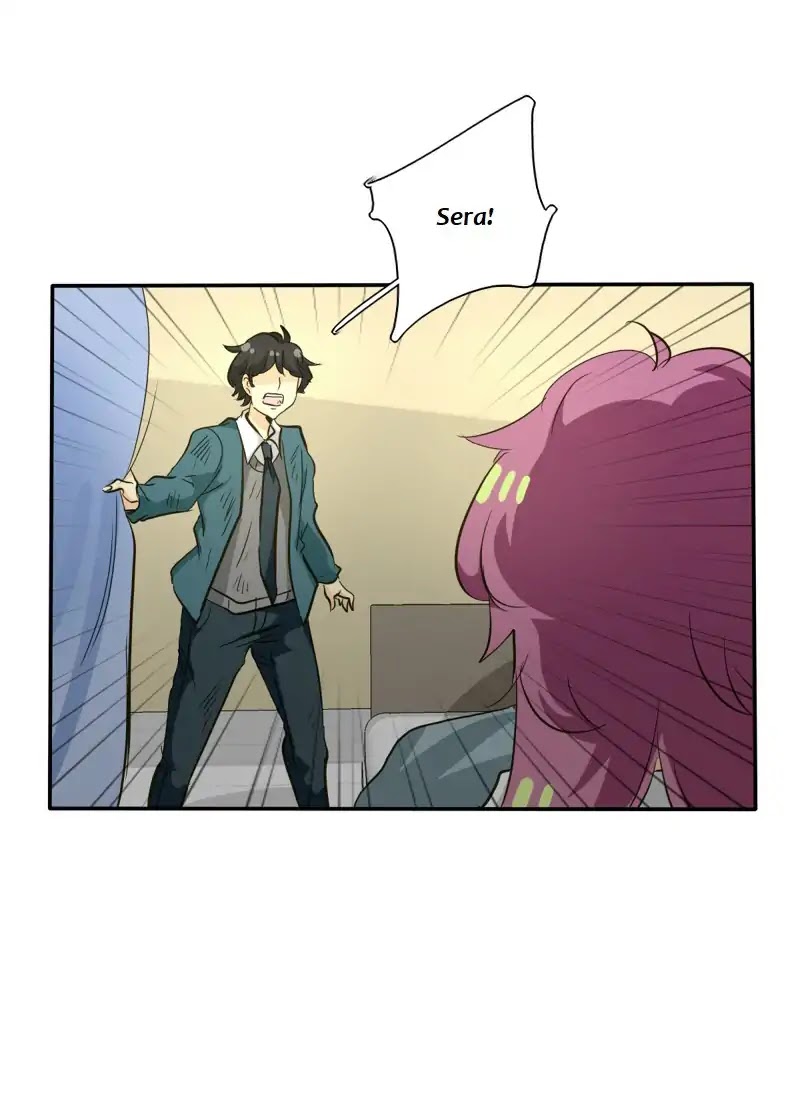 unOrdinary chapter 134 page 32