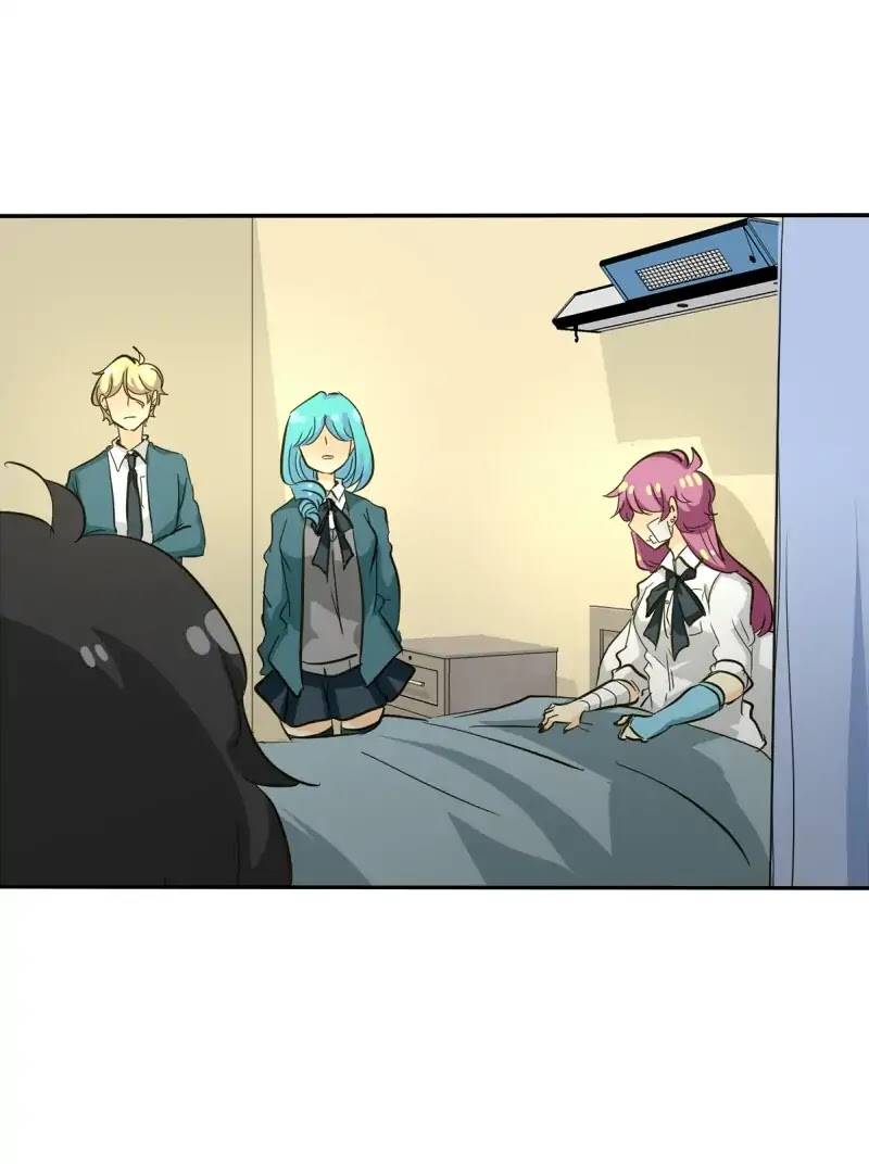 unOrdinary chapter 134 page 33