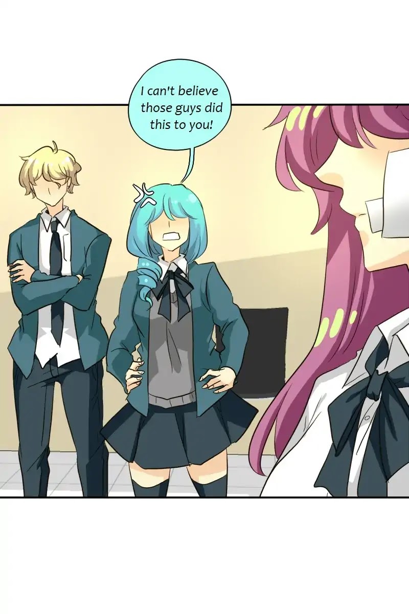 unOrdinary chapter 134 page 4