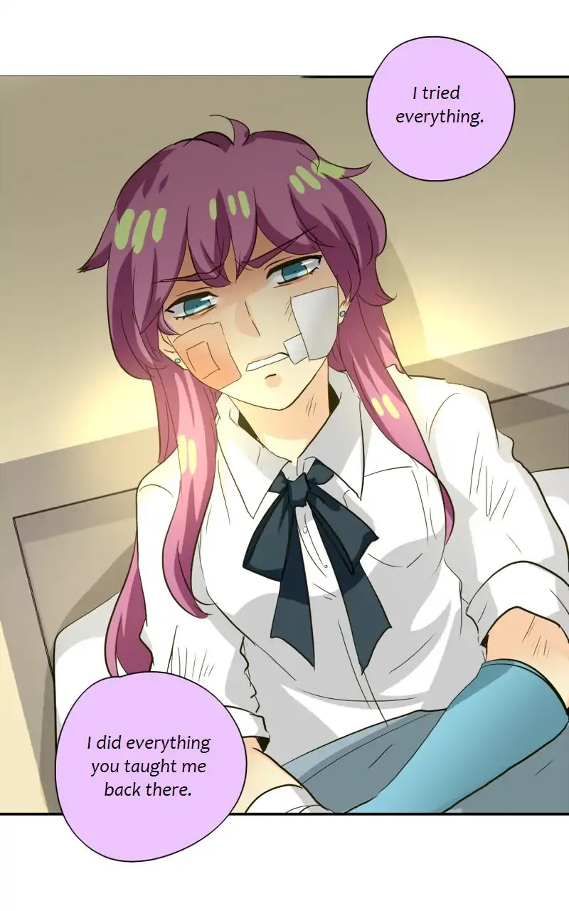 unOrdinary chapter 134 page 42