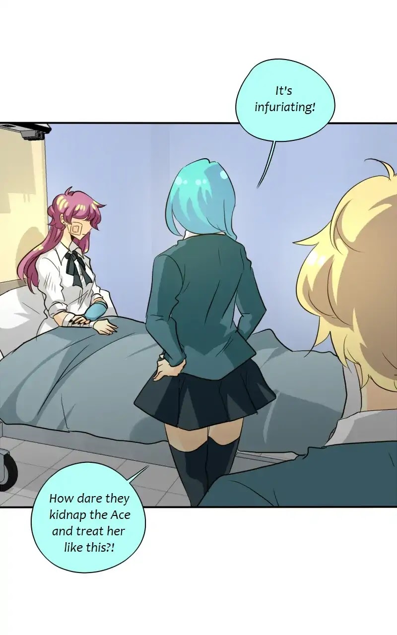 unOrdinary chapter 134 page 5