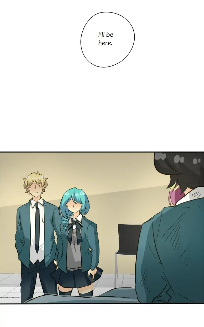 unOrdinary chapter 134 page 56