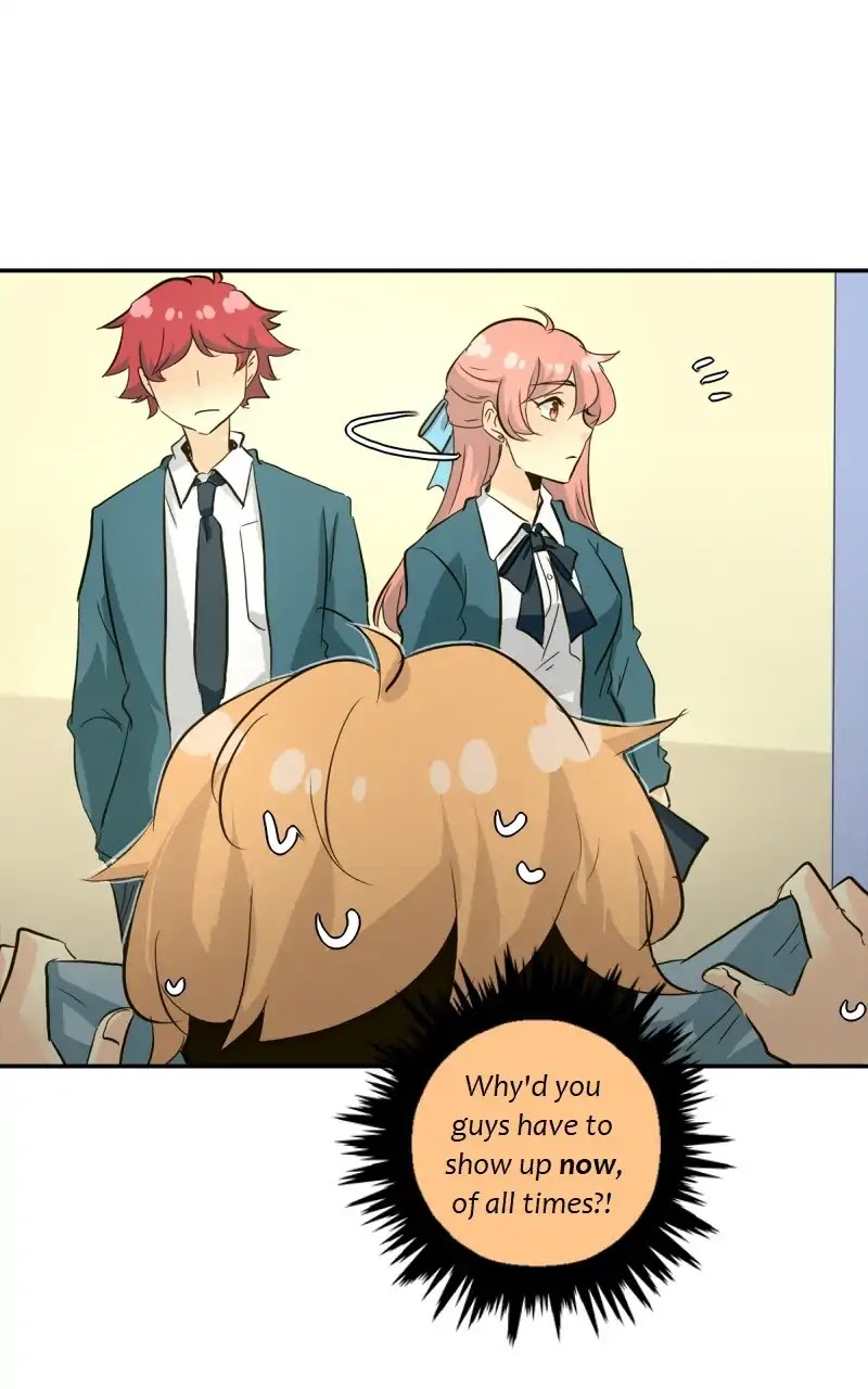 unOrdinary chapter 134 page 67