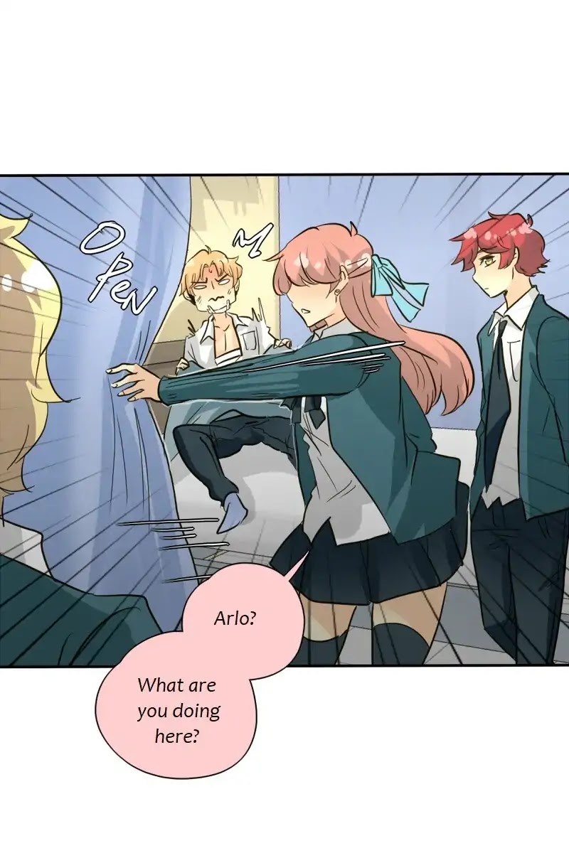 unOrdinary chapter 134 page 68