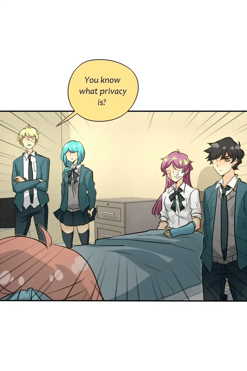 unOrdinary chapter 134 page 70