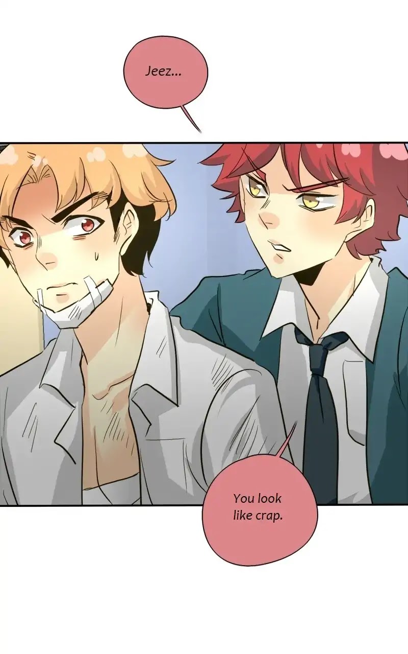 unOrdinary chapter 134 page 73