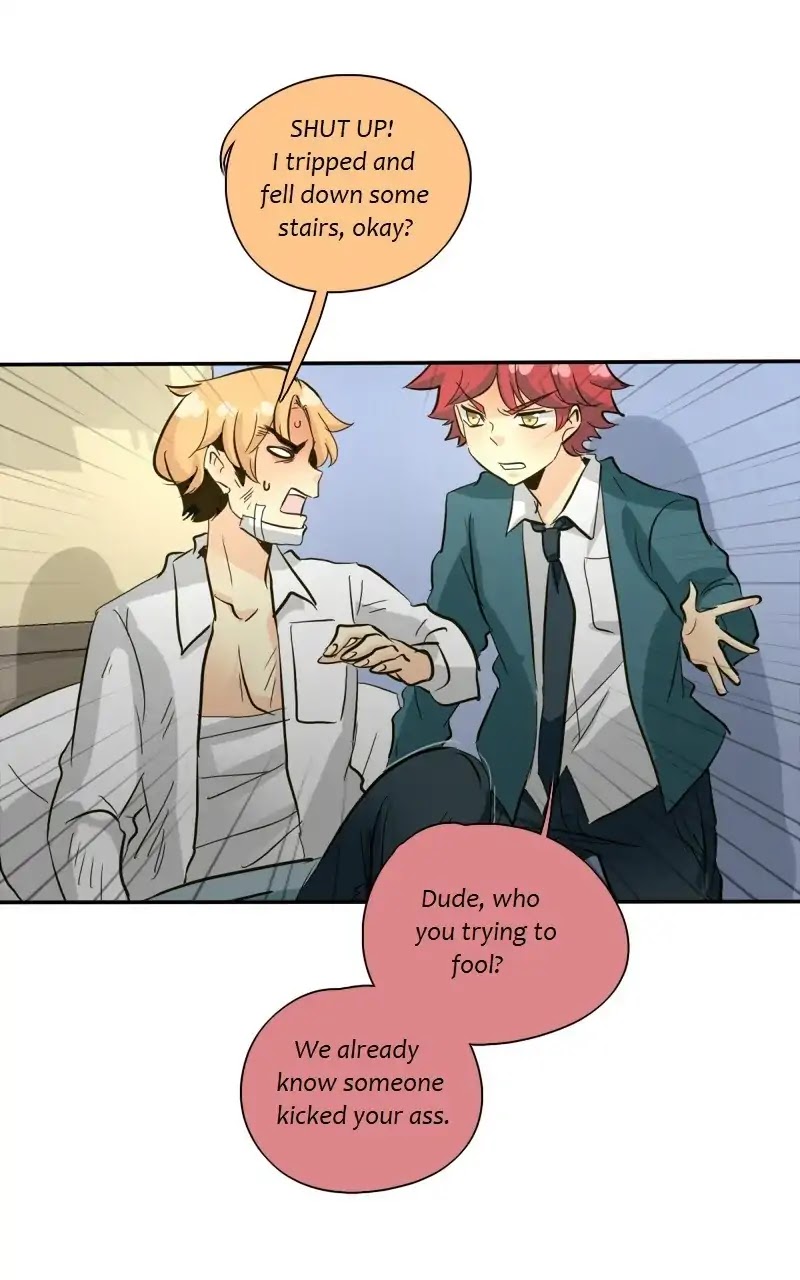 unOrdinary chapter 134 page 74