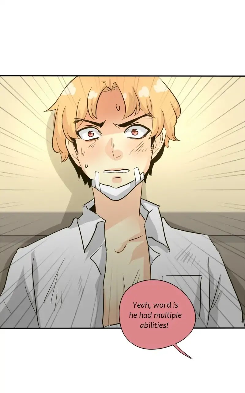 unOrdinary chapter 134 page 77