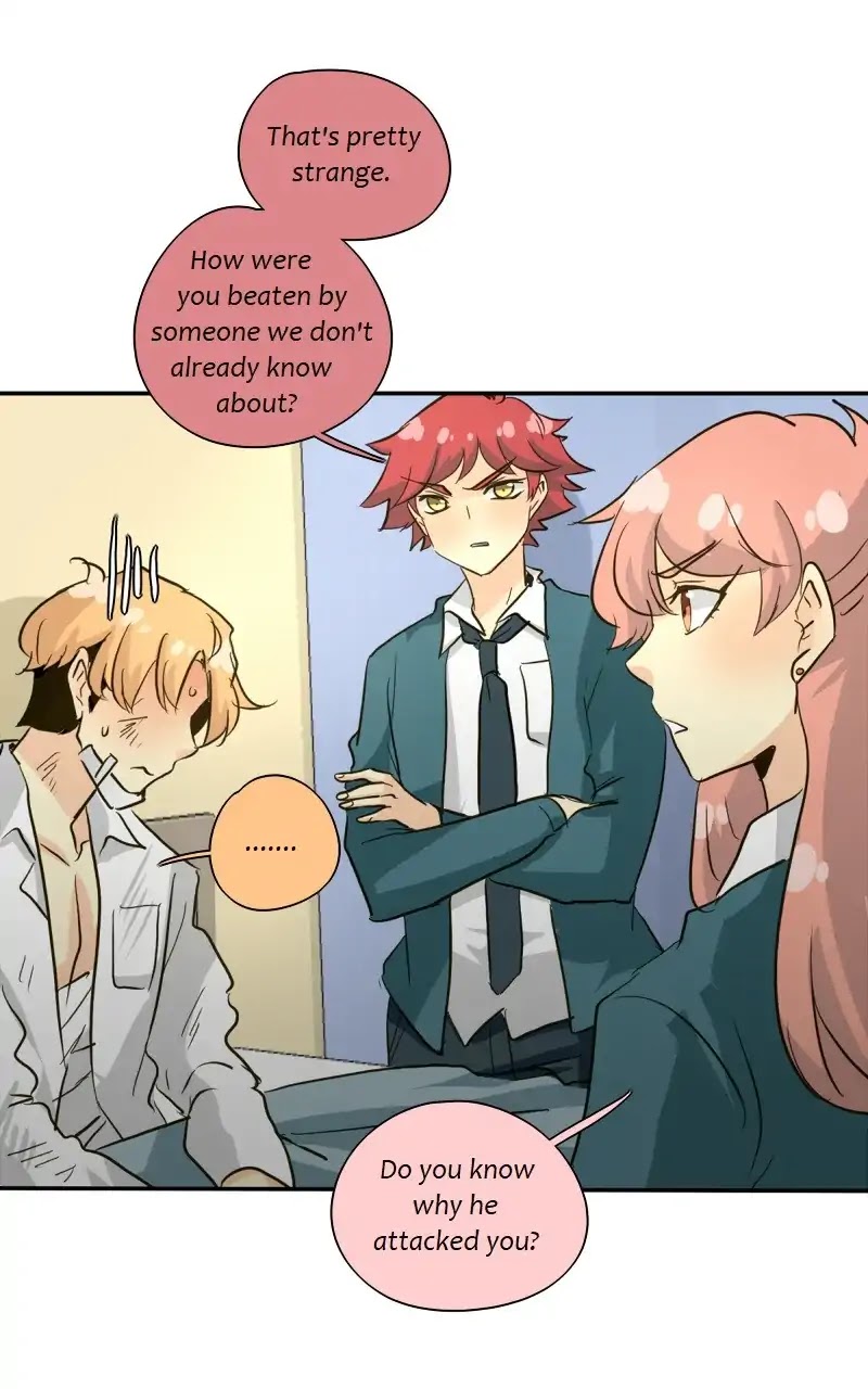 unOrdinary chapter 134 page 83