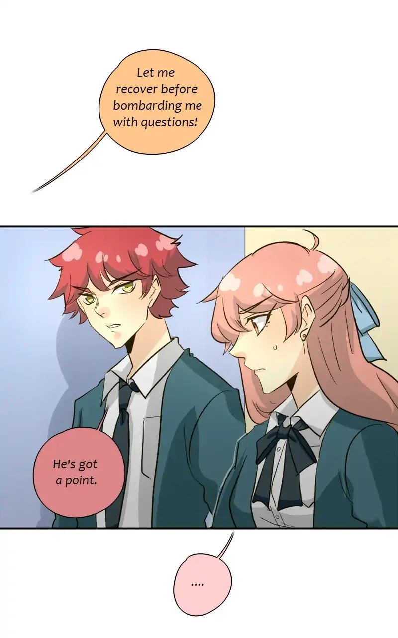 unOrdinary chapter 134 page 87