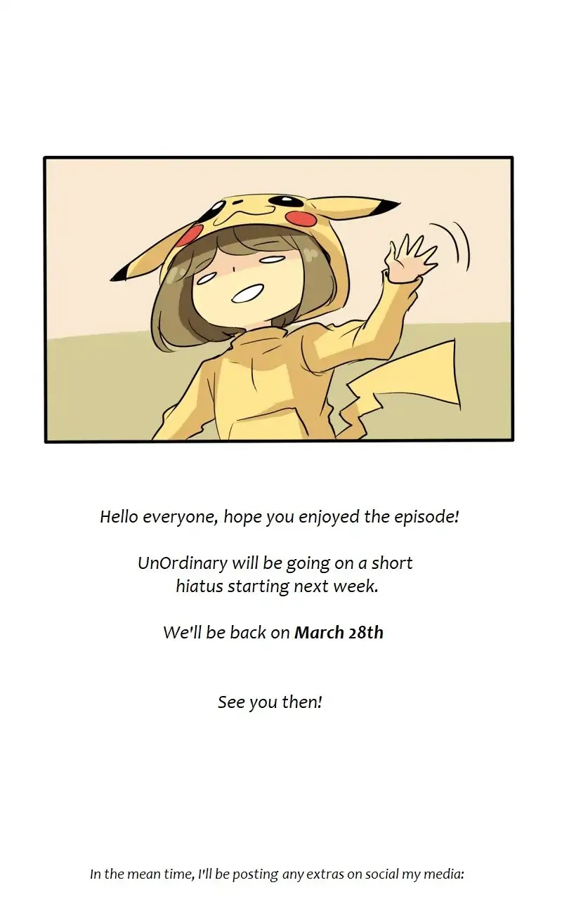 unOrdinary chapter 135 page 106