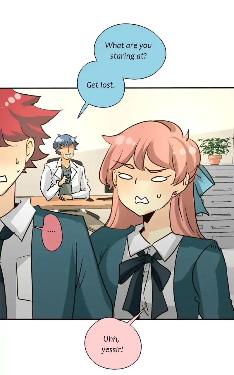unOrdinary chapter 135 page 13