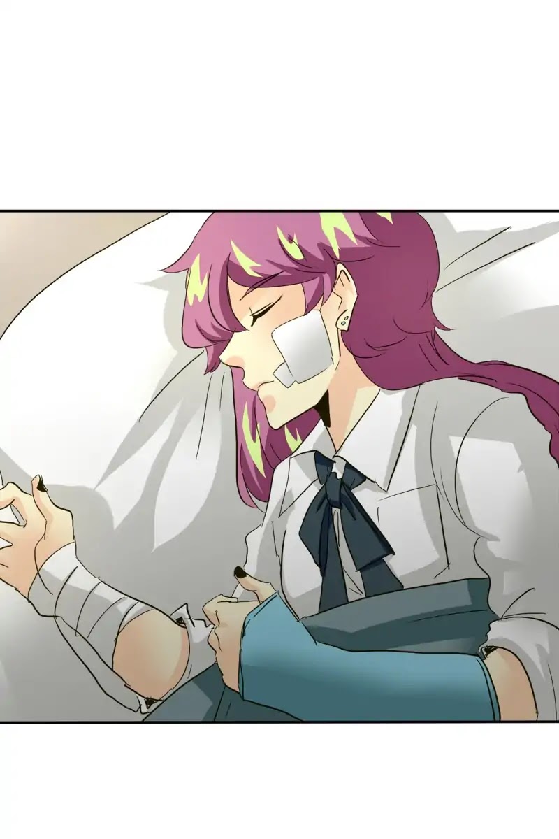 unOrdinary chapter 135 page 17