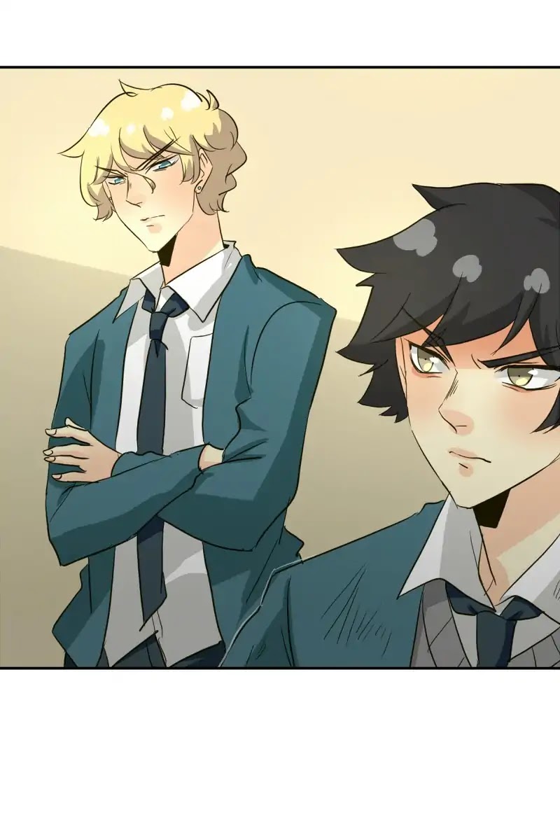 unOrdinary chapter 135 page 20