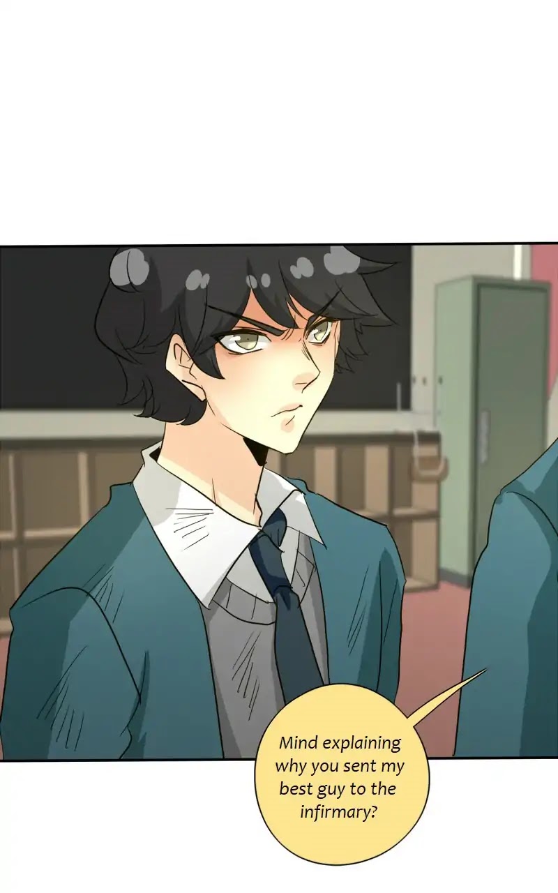 unOrdinary chapter 135 page 25