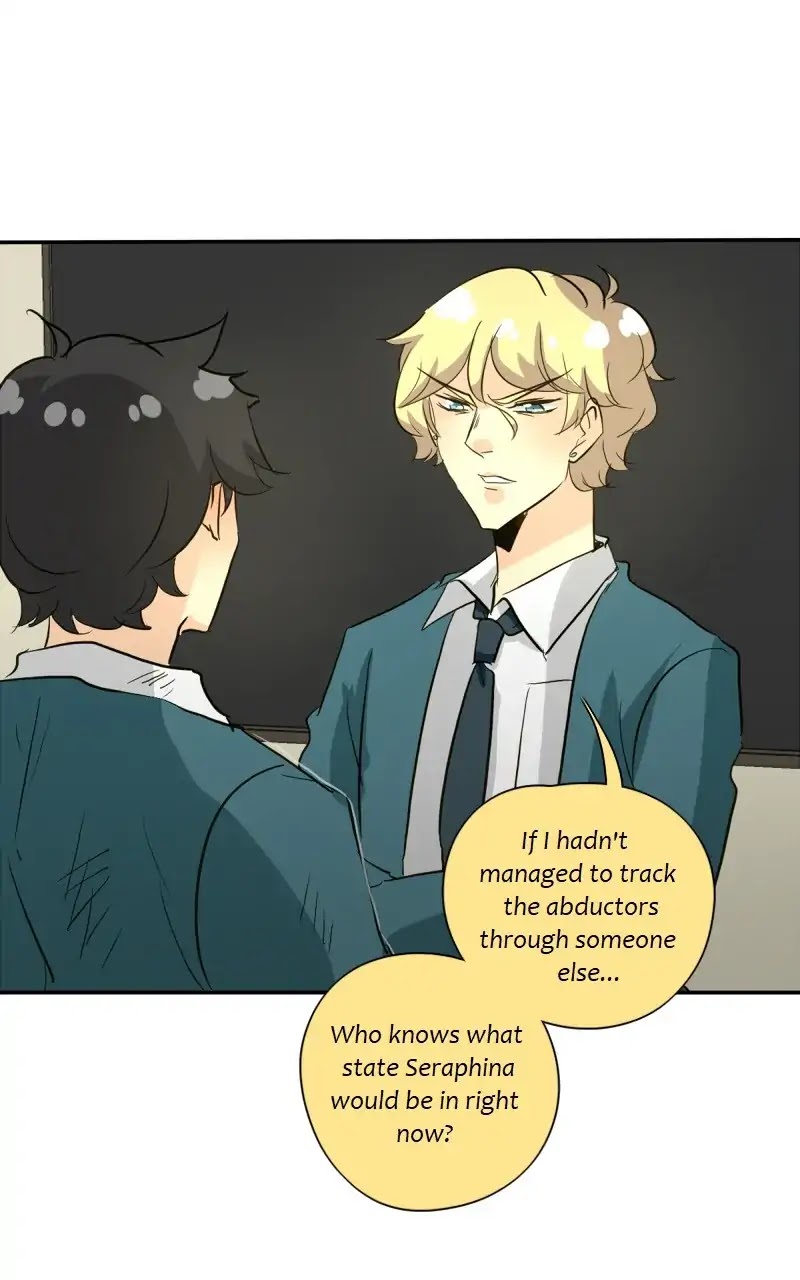 unOrdinary chapter 135 page 26