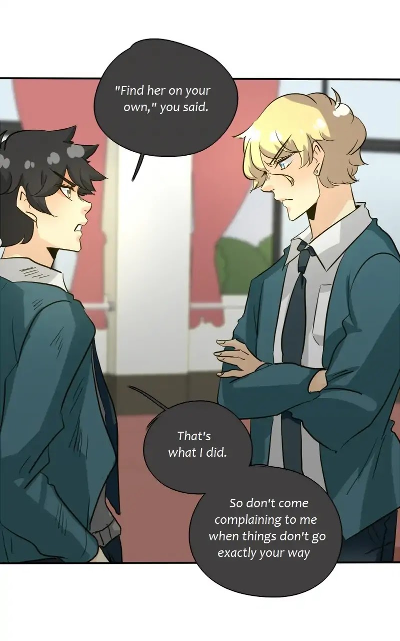 unOrdinary chapter 135 page 28