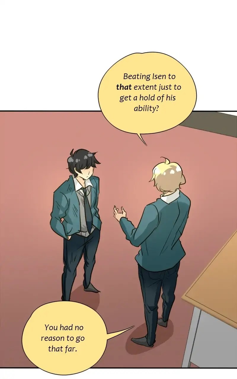 unOrdinary chapter 135 page 30