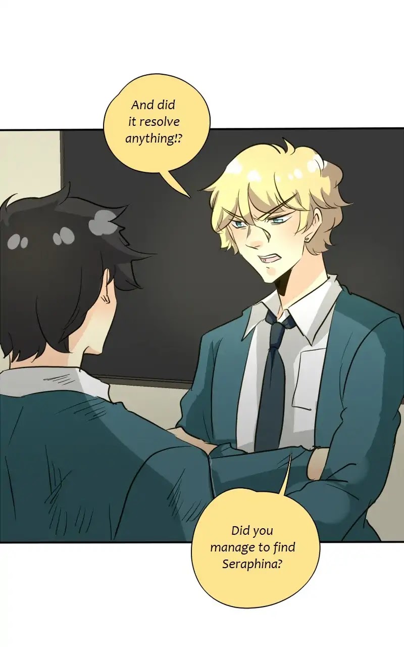 unOrdinary chapter 135 page 35