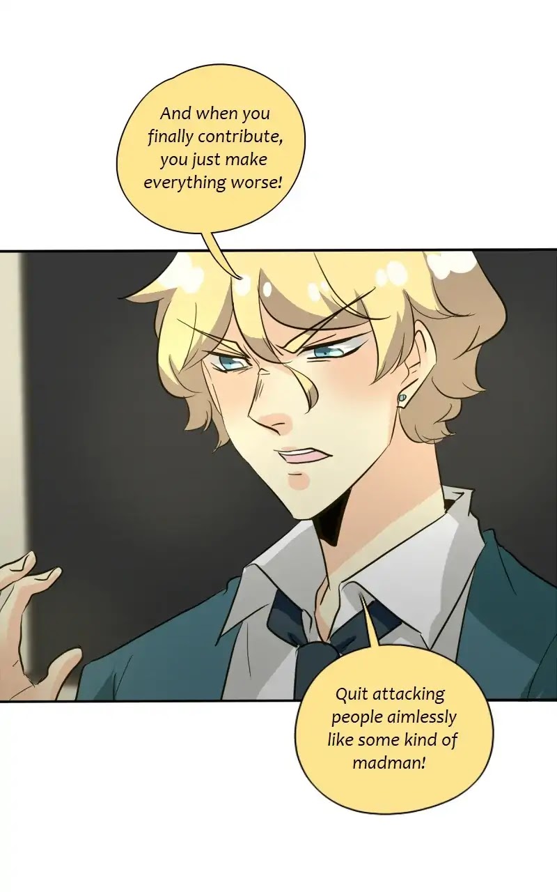 unOrdinary chapter 135 page 37