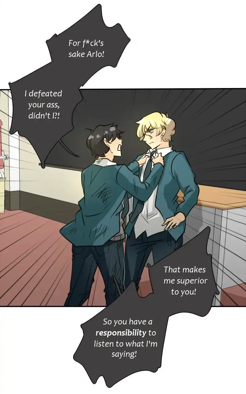 unOrdinary chapter 135 page 51