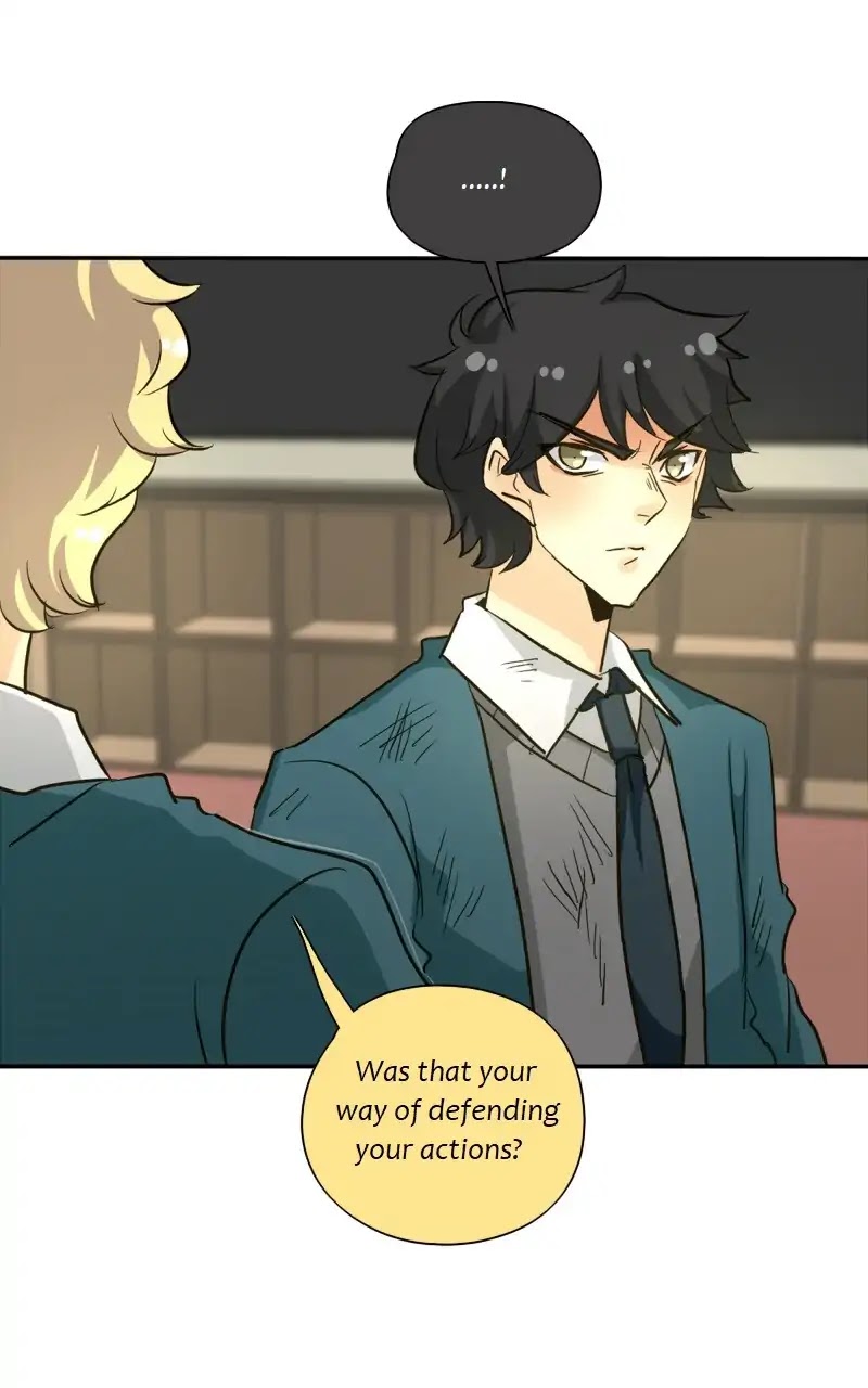 unOrdinary chapter 135 page 64