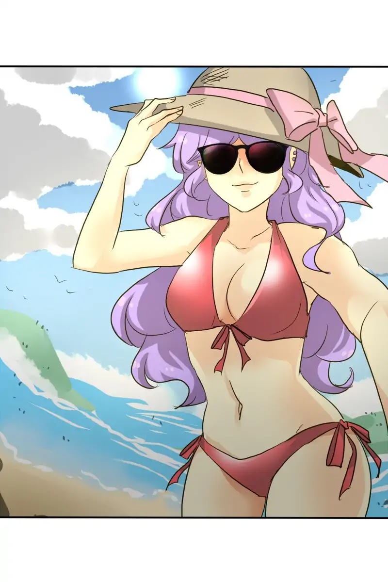 unOrdinary chapter 135 page 7