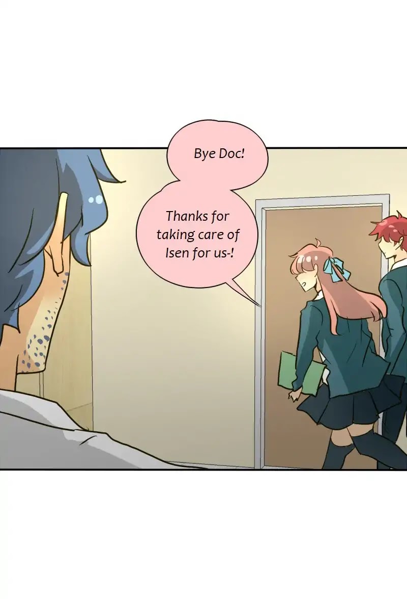 unOrdinary chapter 135 page 9