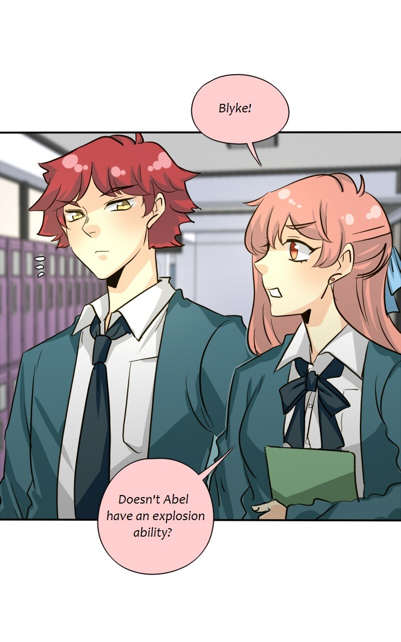 unOrdinary chapter 136 page 11