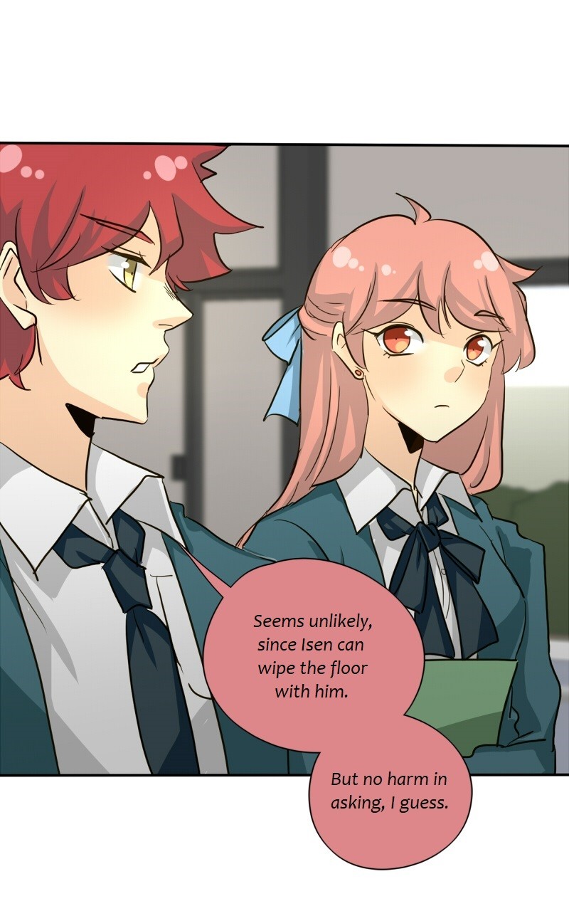 unOrdinary chapter 136 page 13