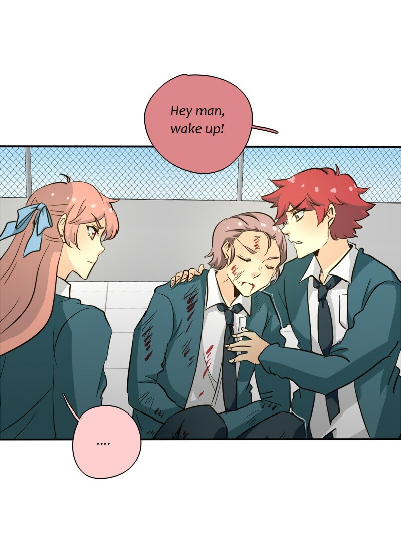 unOrdinary chapter 136 page 22