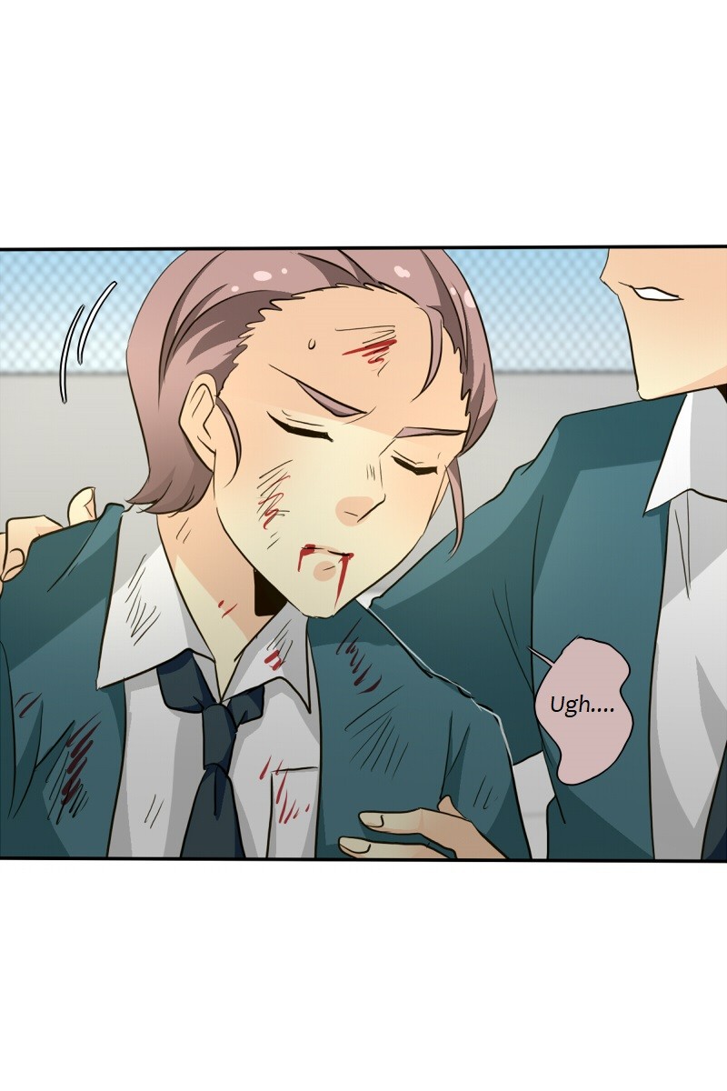 unOrdinary chapter 136 page 23