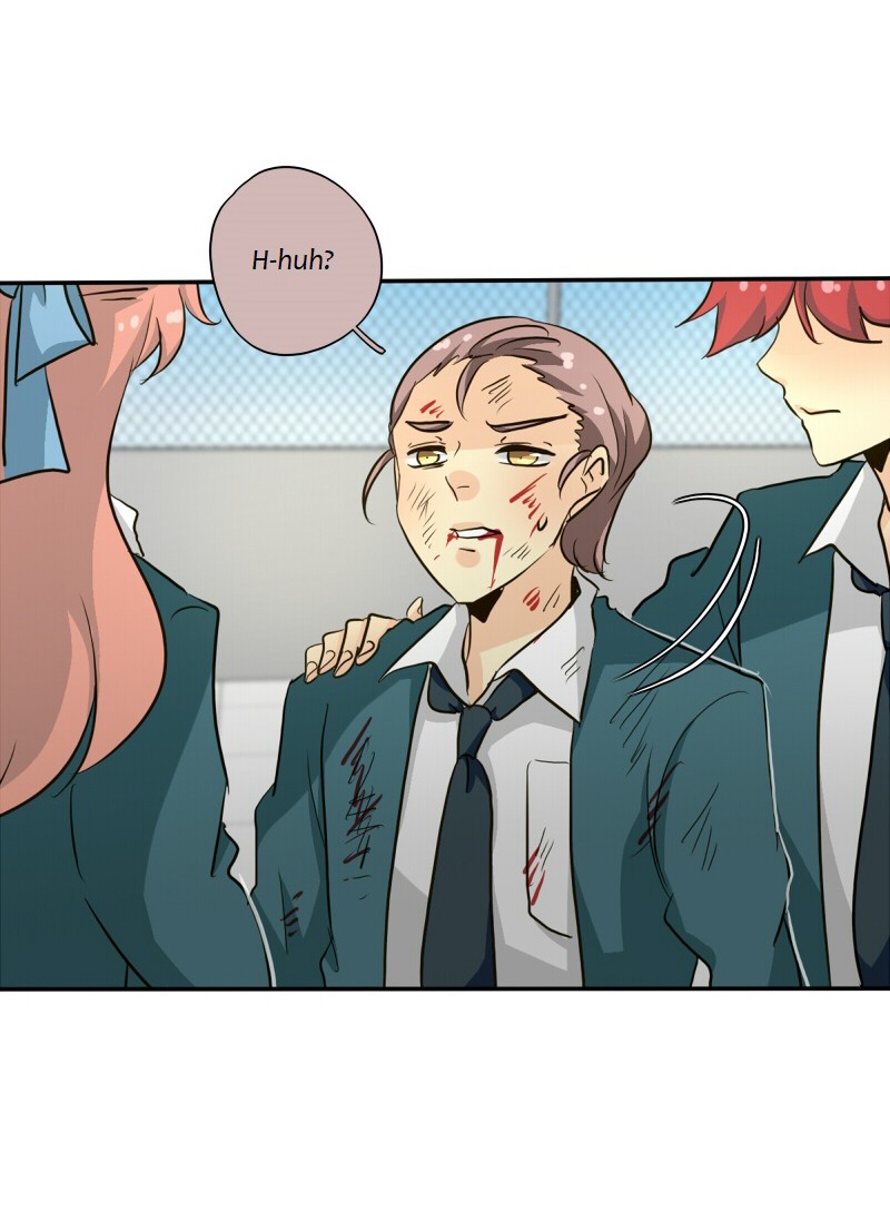 unOrdinary chapter 136 page 25