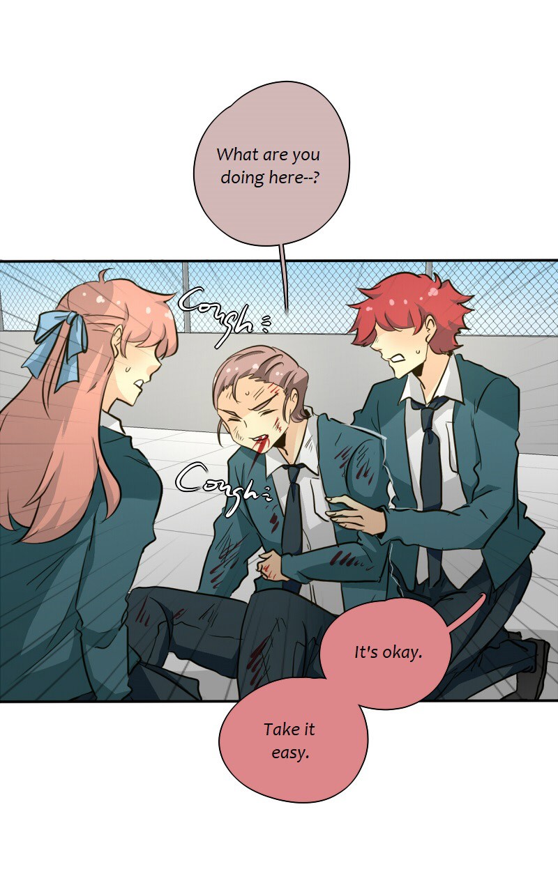 unOrdinary chapter 136 page 28