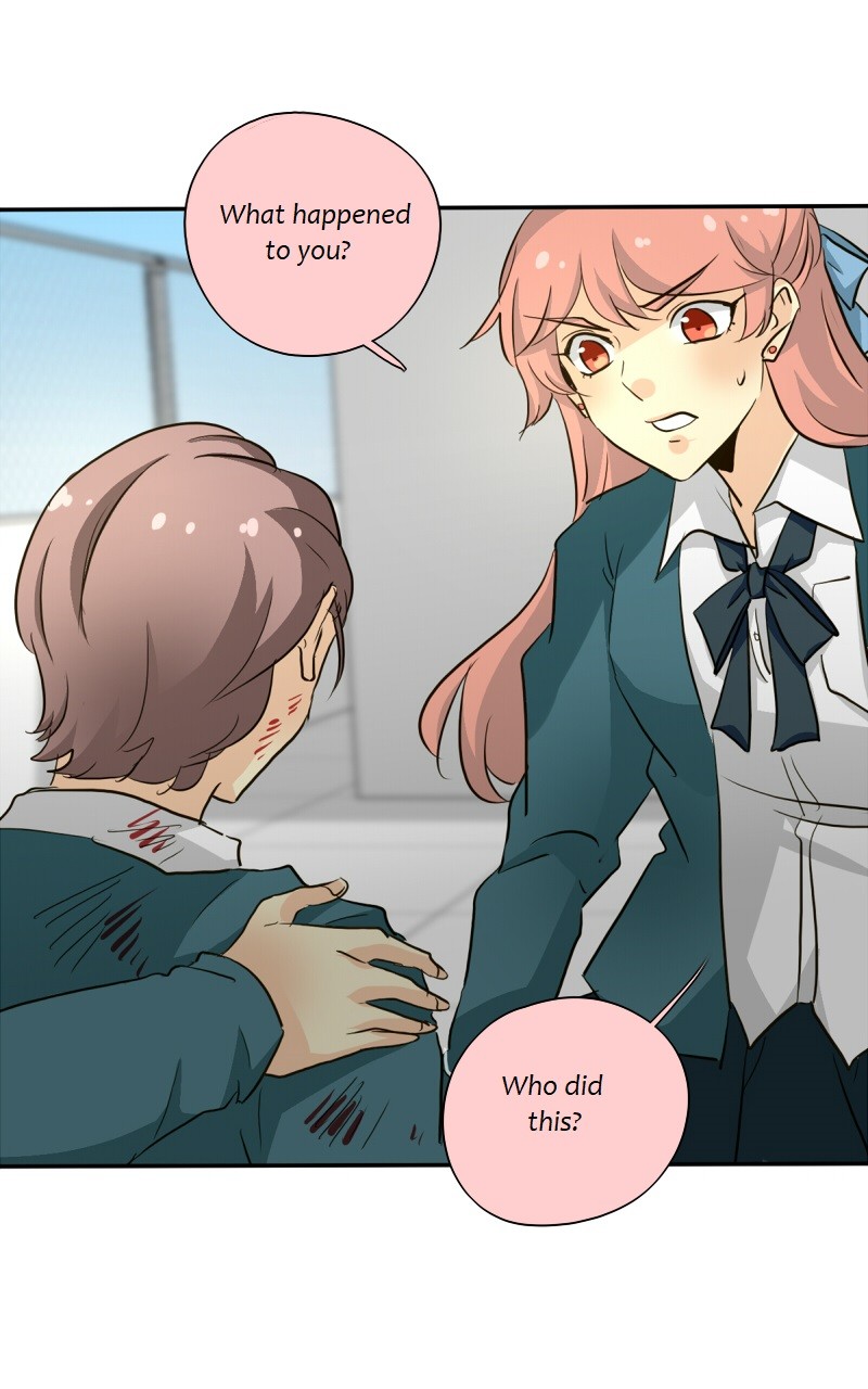 unOrdinary chapter 136 page 29